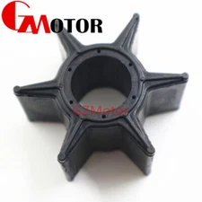 688-44352-03 688-W0078-00 Water Pump Impeller For Yamaha Outboard 75 80 85 90HP