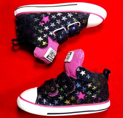 converse one star infant