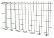 VERDELOOK Pannello elettrosaldato recinzione modulare 150x200 cm, verde