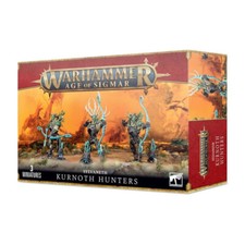 Syvaneth Kurnoth Hunters | Warhammer Age of Sigmar Miniatures