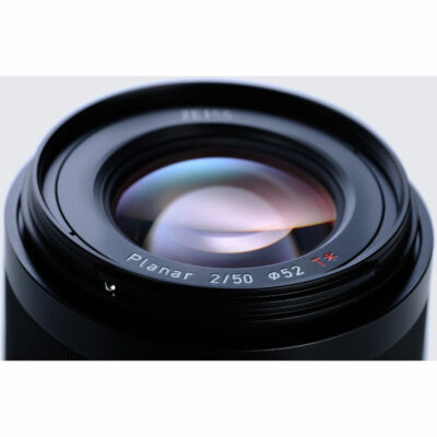 ZEISS Loxia 50mm f/2 Lens for Sony E. U.S. Authorized Dealer | eBay