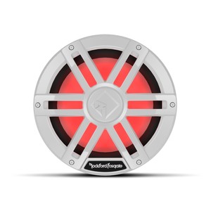 rockford fosgate marine subwoofer