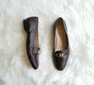 snakeskin loafers womens