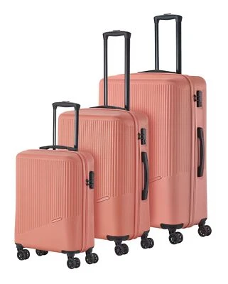travelite Bali 4W Trolley L / M / S Trolley Koralle koralle - Bild 1 von 4