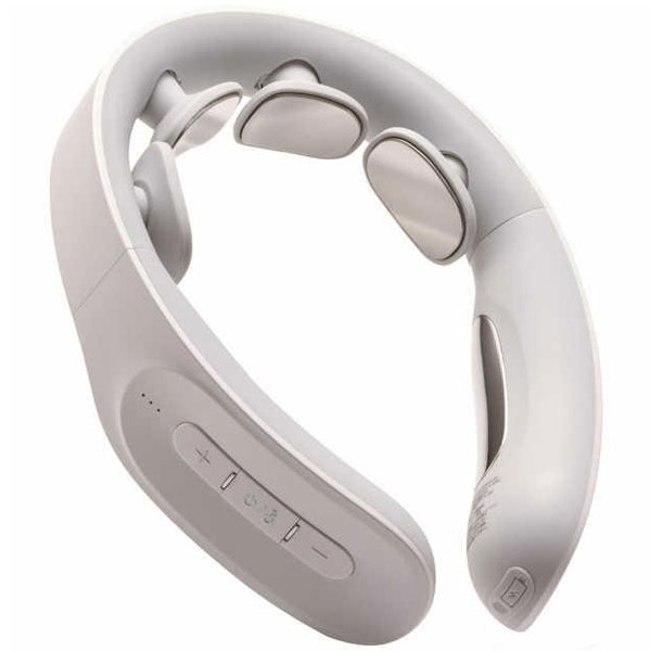 MYTREX DR. HEAT NECK MTDRHN21W Home Use Low Frequency Treatment