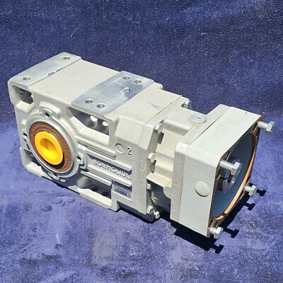 Bonfiglioli Right-angle Gearbox,  A 30 2 UH40 13.6 SC130A VB PV, Helical Bevel