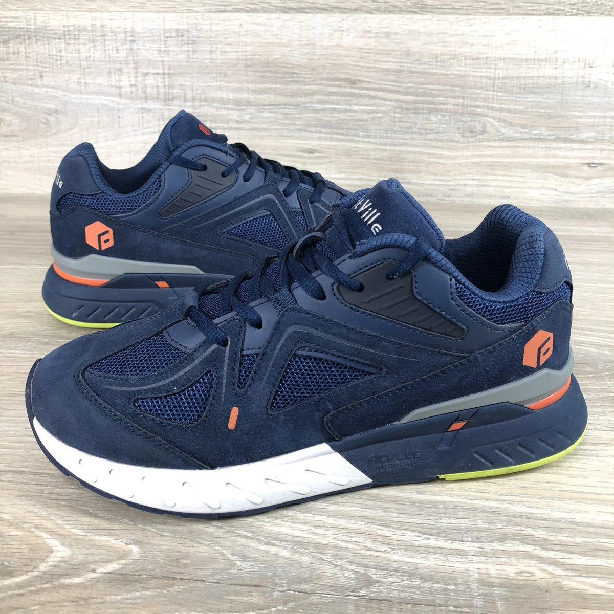 fitville rebound core