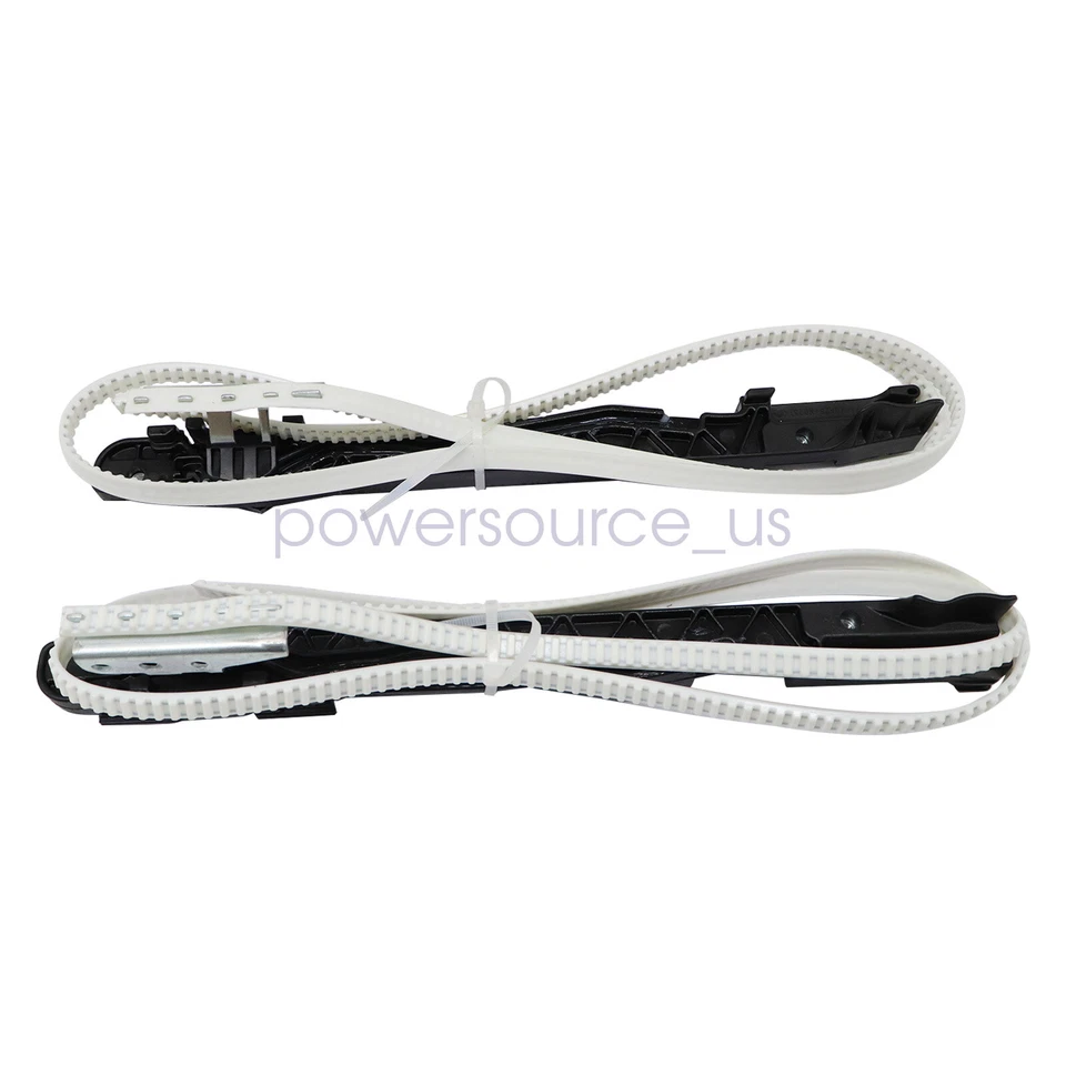 Black Sliding Roof Drive Cable SubAssy fit for TOYOTA Camry RAV4 Avalon / LEXUS - Imagem 4 de 4