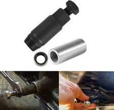 Transmission Shifter Seal Remover Installer Set Fit Gm 200 200c 200-4r Turbo 350