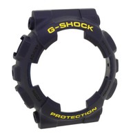 Casio Bezel | G-Shock GA-110LN-2AER Ersatzteil Resin LüNette Blau