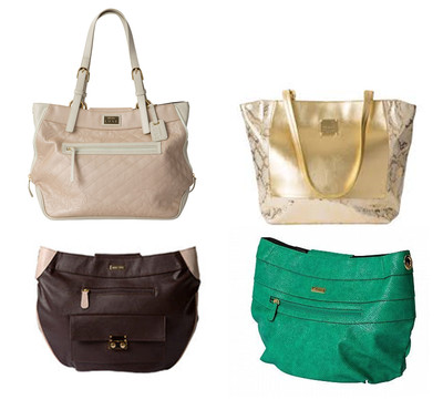 Miche Demi Bag Shells - New - Retired