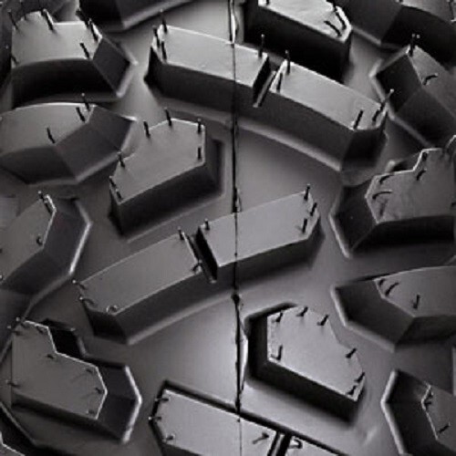 KIT 4 GOMME QUAD ATV 19X7-8 - 18X9,5-8 PNEUMATICI OFF ROAD MINI QUAD 110CC 125CC - Imagen 2 de 3