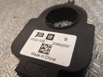 Sensor Angle Opel MERIVA B A14xer 1.4 2011 20962537 for sale 