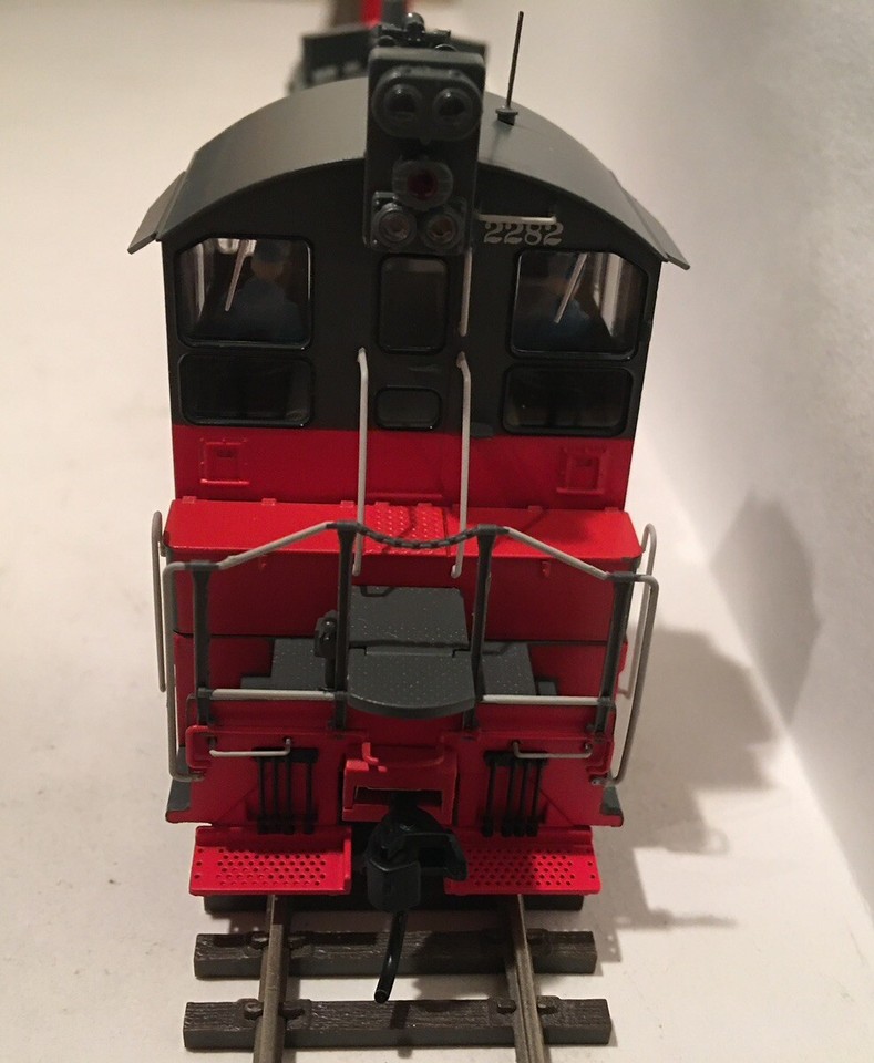 Échelle H0 - Walthers Locomotive Diesel EMD SD60M Canadienne Pacific