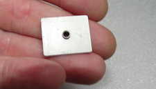 Sony PS2 Slim Models - Metal Case End Connection Bracket-Two Styles-Good-READ