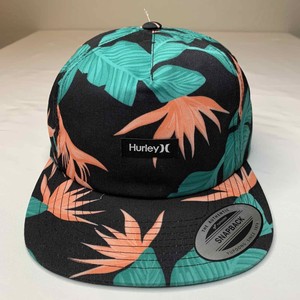 hurley the classics yupoong