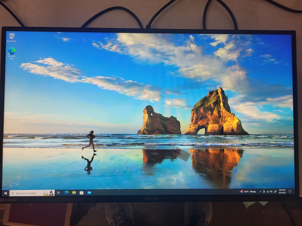 ASUS TUF Gaming VG279QM 27