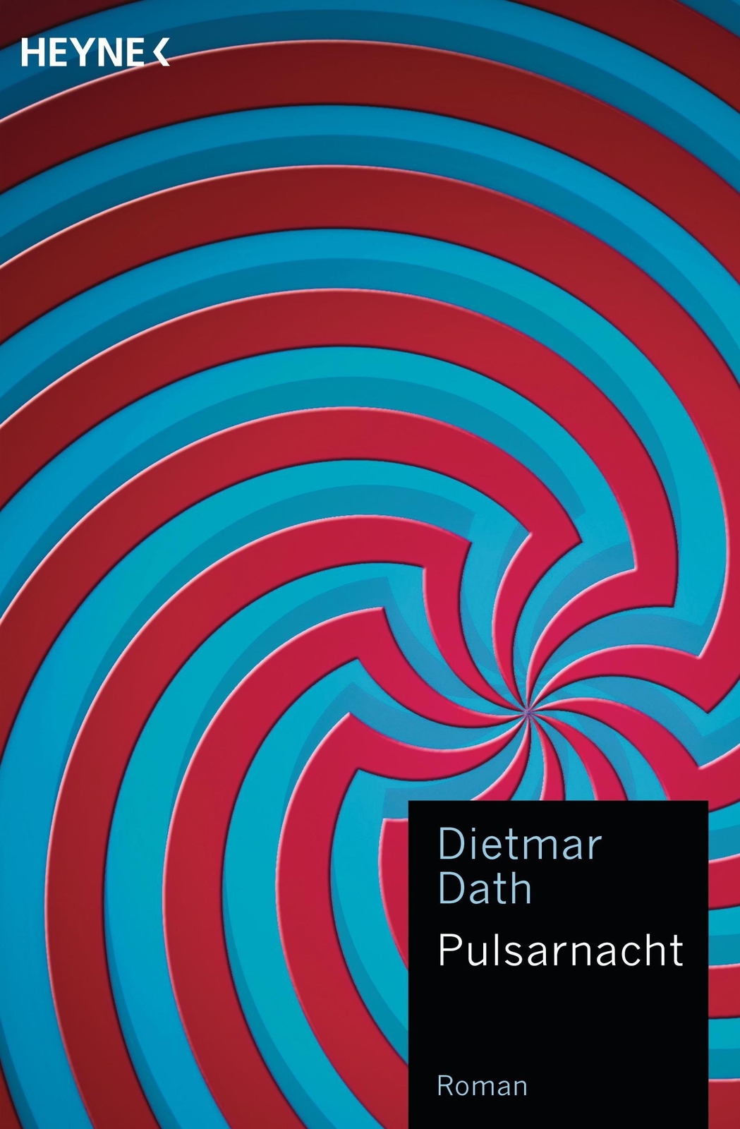 Thumbnail - Pulsarnacht, Dietmar Dath