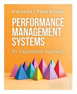 Performance Management Systems: An Experiential Appr...