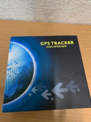GPS Tracker GSM/GPRS/GPS Generic LK209B