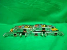 QTY 5x Cisco WIC-1B-U ISDN BRI WAN Interface Cards