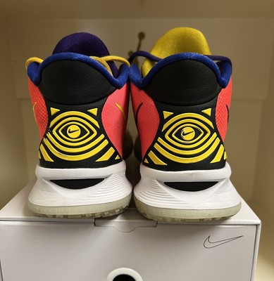 kyrie 7 custom designs