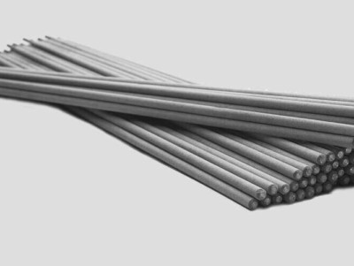 Hyundai Welding Sticks Electrodes S-7024.F  AC/DC 3/16''X 18'' 450mm 5kg 11LB Box
