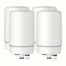 AQUA CREST Faucet Filter,Replacement for Brita Faucet Filter,Brita 36311 4