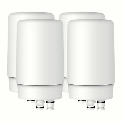 AQUA CREST Faucet Filter,Replacement for Brita Faucet Filter,Brita 36311,FR-200
