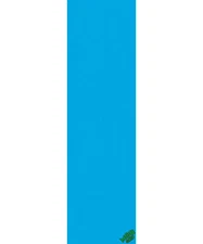 MOB Skateboard Griptape COLORS BLUE 9" x 33"