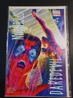 Marvel Knights Spider-Man Daredevil #4 Paul Jenkins - Combined Shipping Pics!
