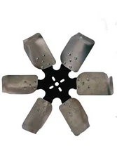 Derale Performance Rigid Race Fan Clockwise Rotation 18" Dia 17518