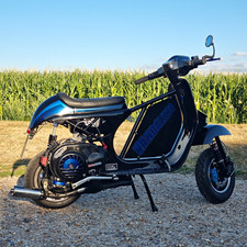 2003 Vespa Px200