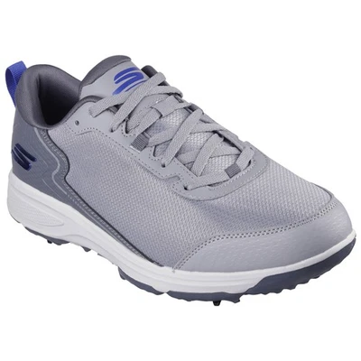 Skechers Men's Torque Sport Fairway Relaxed Fit Soft Spike Golf Shoe, NEW