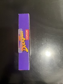 Disney's DuckTales (Nintendo NES, 1989)  COMPLETE IN BOX - Mint Condition