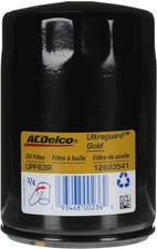 Engine Oil Filter