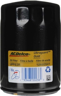 Engine Oil Filter
