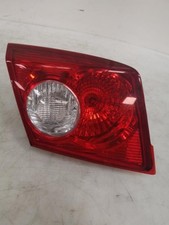 Feu arrière Chevrolet LACETTI