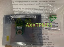 AXXTPME5 INTEL TPM1.2  security module 106u