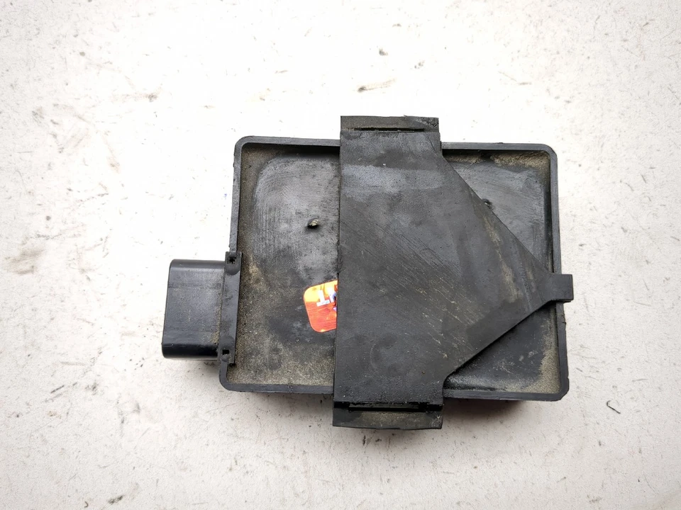 Computadora Suzuki LS650 98 Savage CDI ECU ECM Box 32900-24B10 Foto 4 de 4