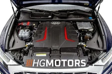 Austauschmotor DHV DHVA Audi Q8 SQ8 4.0 V8 TDI 320kW inkl. Abholung und Einbau