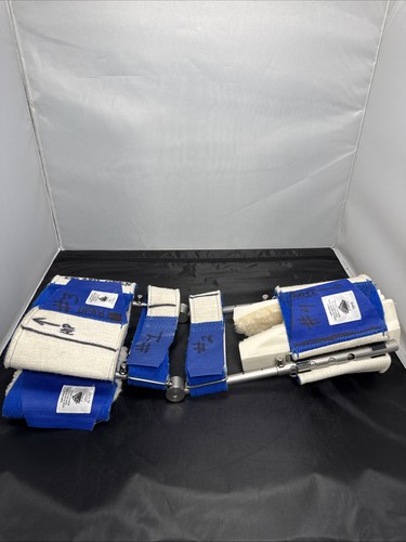 Dynasplint Back of Thigh To Calf Splint