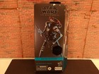 STAR WARS BLACK SERIES KX SECURITY DROID 6