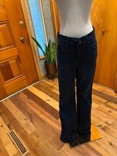 New Women's Seven7 Tummy Control/High Rise/Bootcut Size 6
