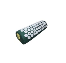 Massager Cushion Acupressure Pillow for Back and Neck Pain Stress with Spikes 