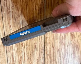 Paperboy Nintendo Entertainment System 1985 NES solo cartuccia non testata