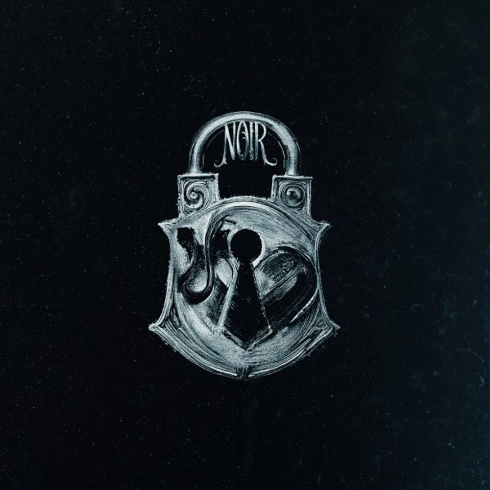 LORD OF THE LOST Opvs Noir Vol.2 CD Digipack 2025