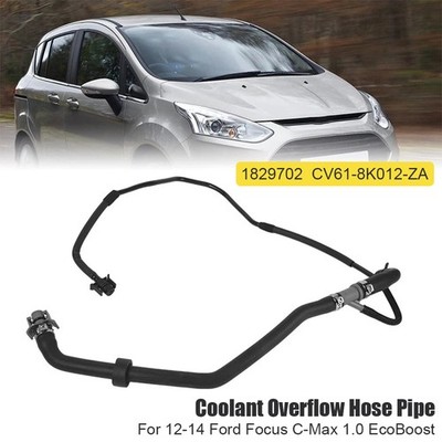 Kühlwasserschlauch für Ford Focus C-Max / Grand C-Max 1829702 DHL