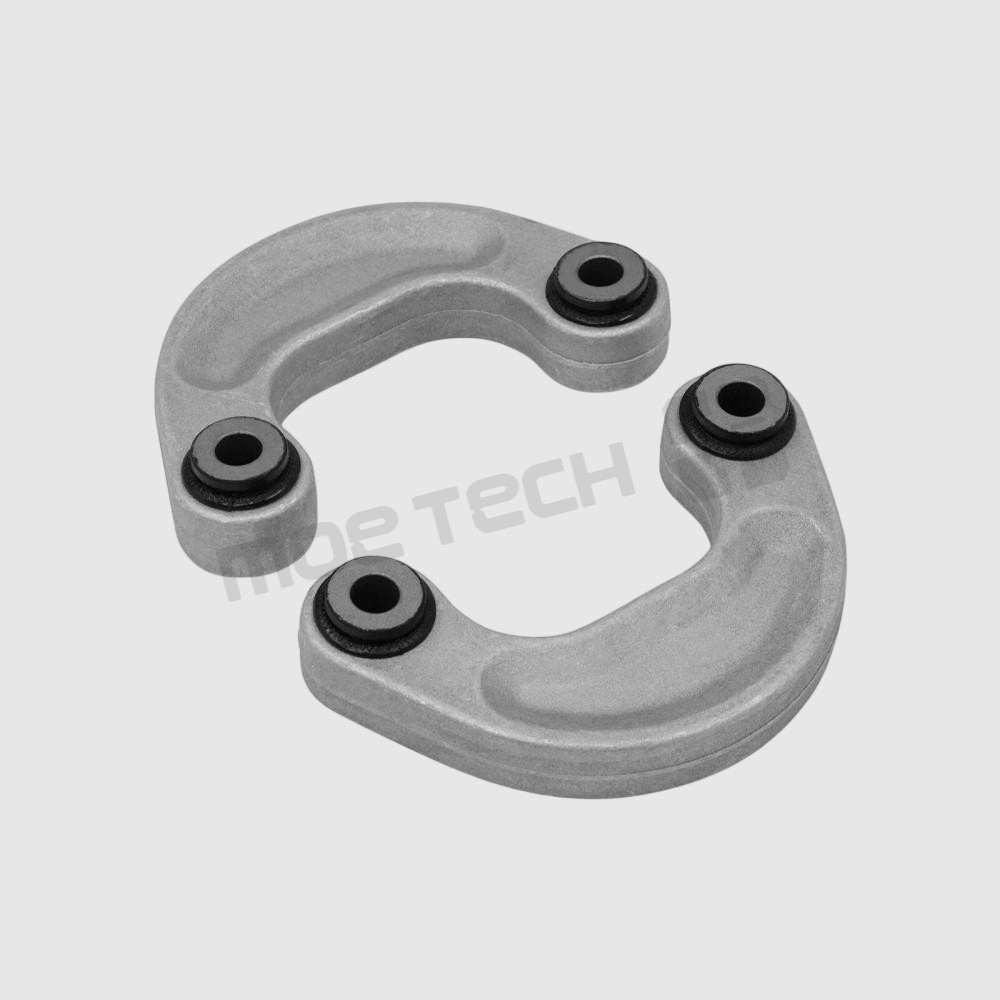 10PCS Front Suspension Upper Lower Control Arms Fits Bentley Gt Gtc Flying Spur