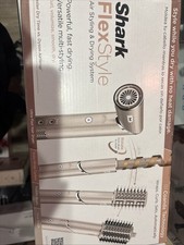 Shark Flex Style Air Drying Styling System HD430